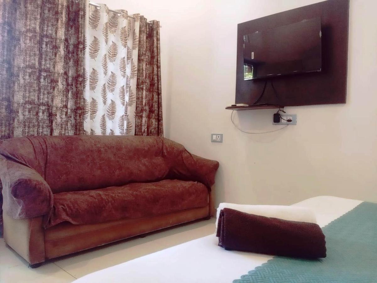 Green Hub Pushkar Villa Exterior photo